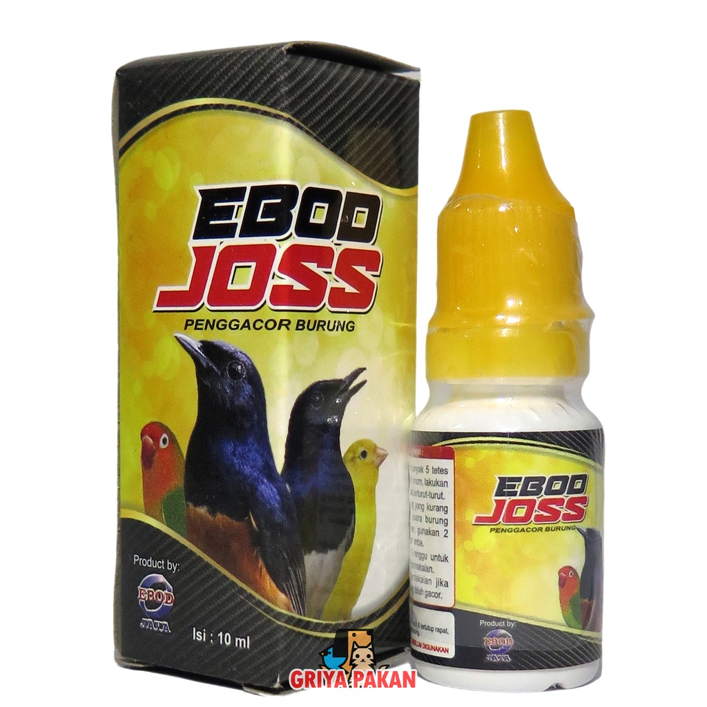 Ebod Joss