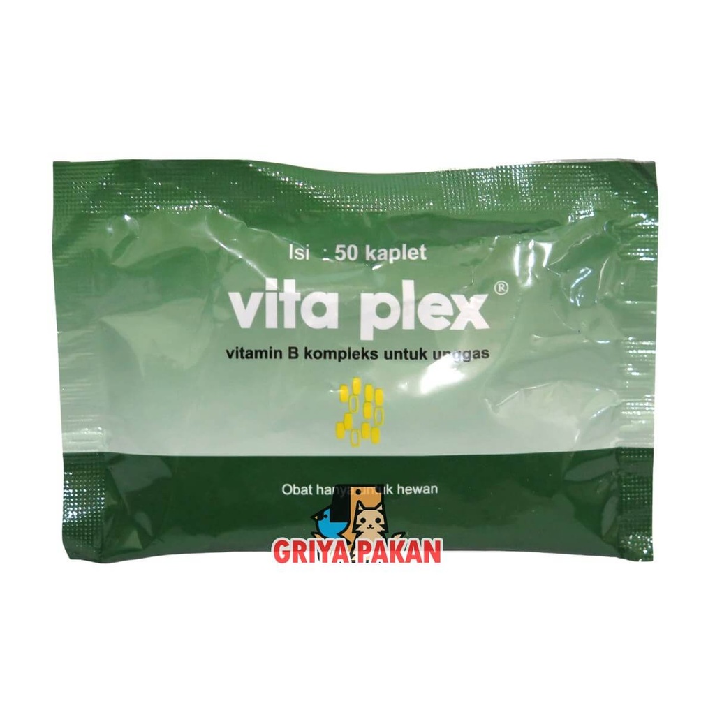 Vitaplex Medion