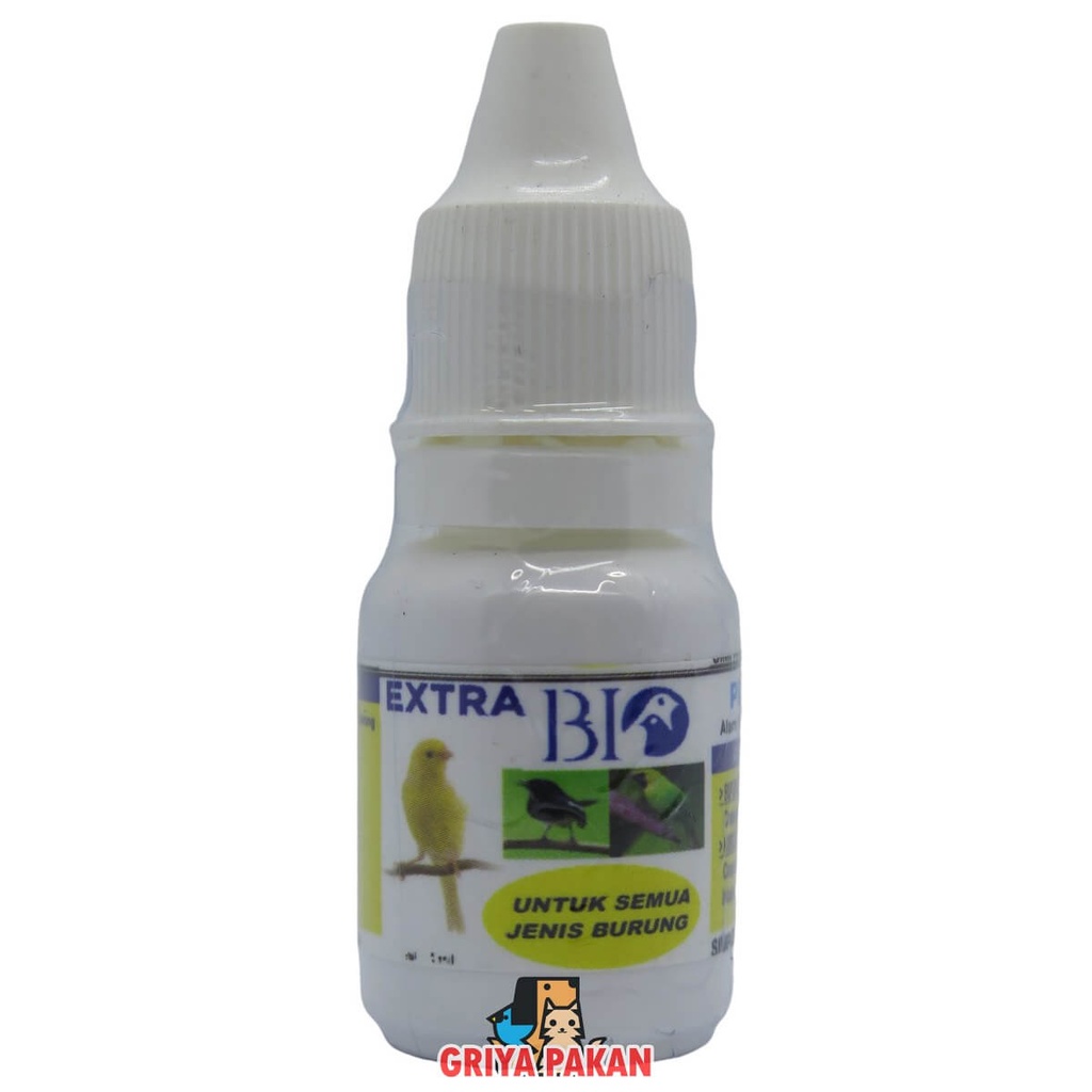 Extra Bio 5ml