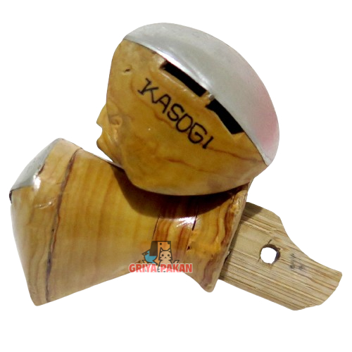 Sawangan Kasogi Kayu L2
