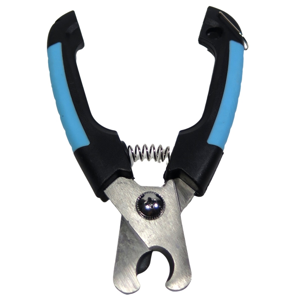 Gunting Kuku T2 M Uk. 16*5cm Chiro