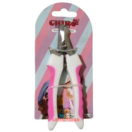 Gunting Tang S Uk. 12.5*4cm Chiro