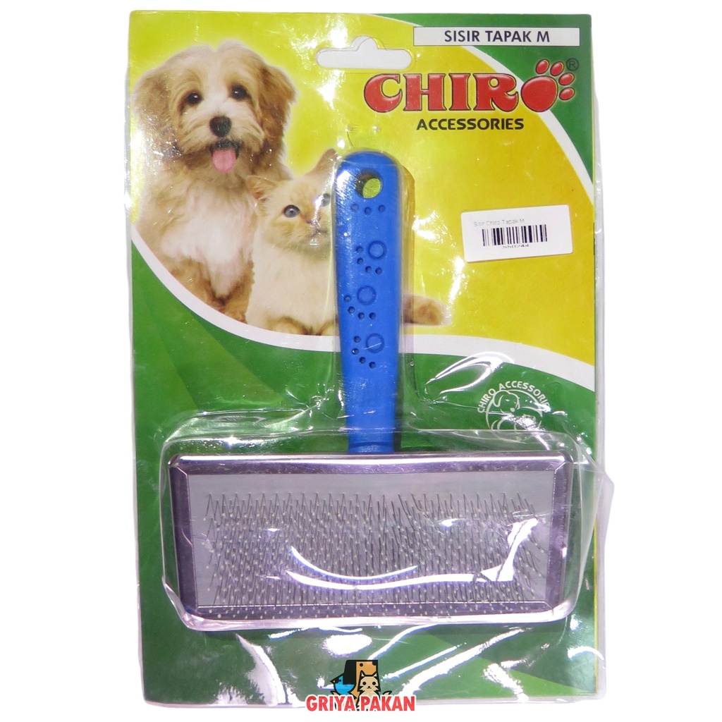 Sisir Chiro Tapak M