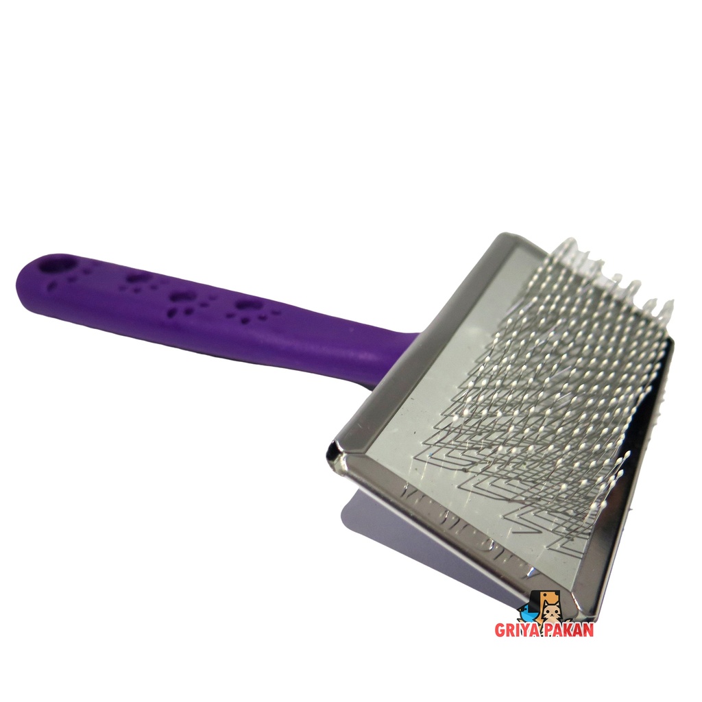 Sisir Chiro Tapak S