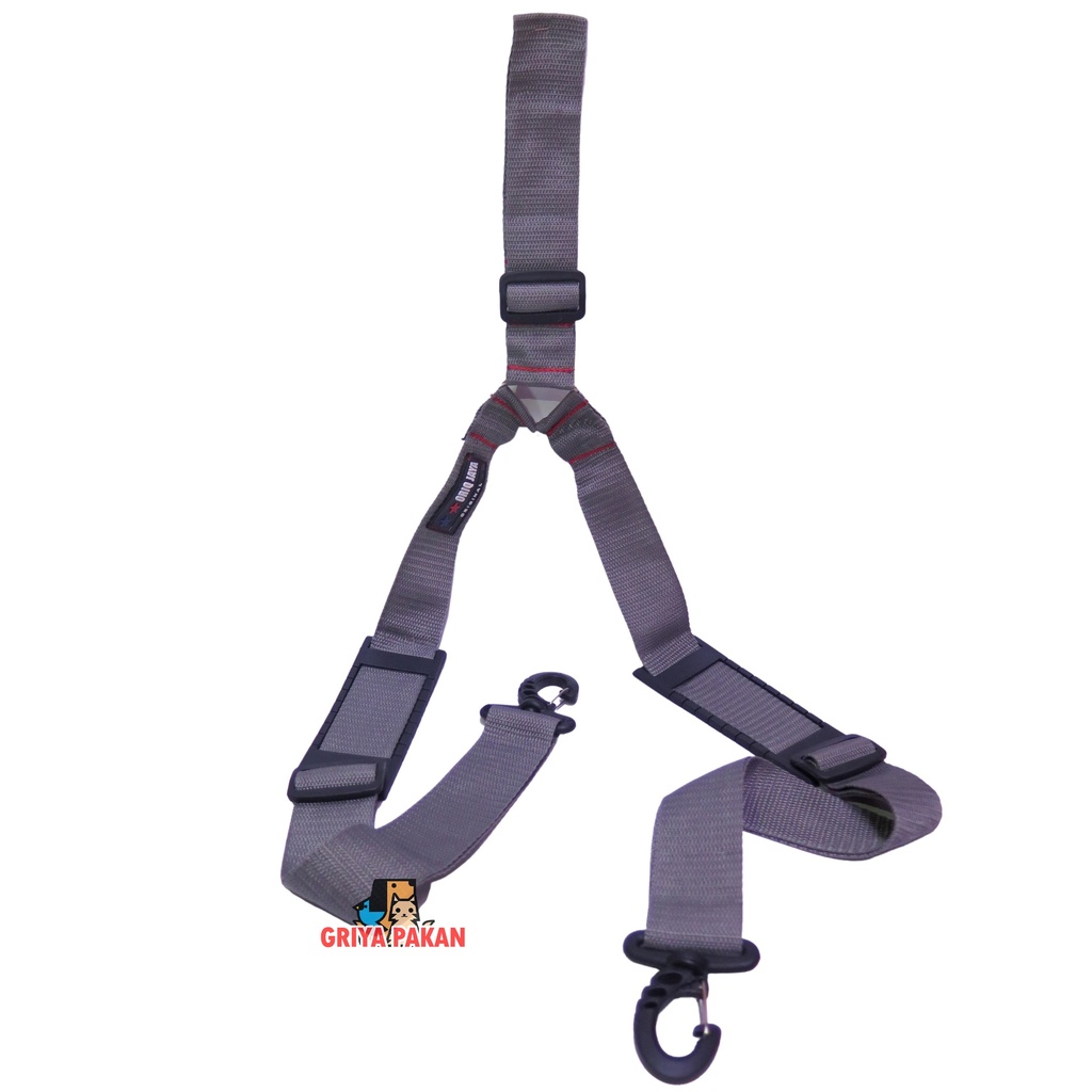 Tali Ransel Oriq