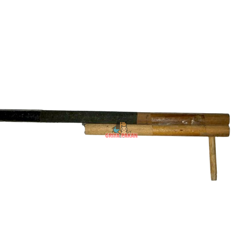 Pangkringan Anis Gawang