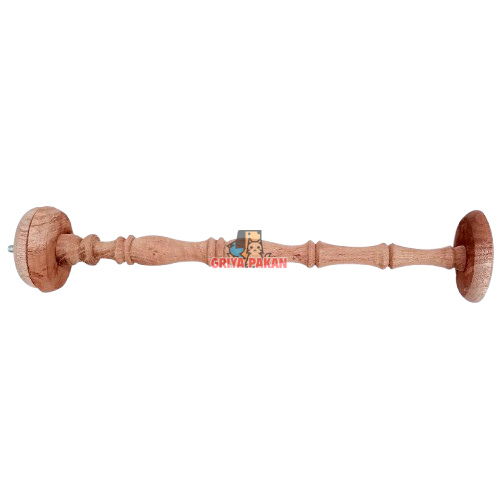 Pangkringan Branjangan Samping 20cm