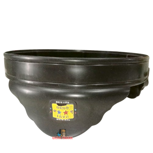 Tebok Oriq Plastik Cenlung