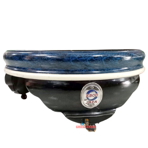 Tebok Ebod Semi Marmer