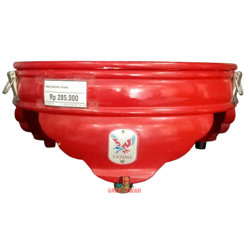 Tebok Sazhime Lolipop