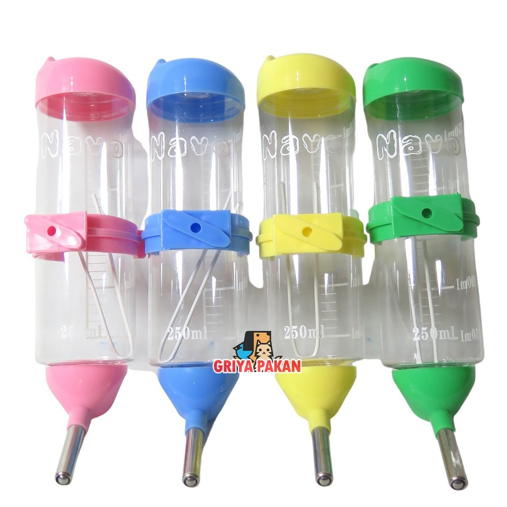 Navo Botol 250ml NV1403