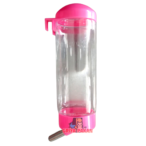 Navo Botol 500ml NV1404