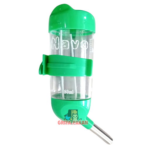 Navo Botol 80ml NV1401