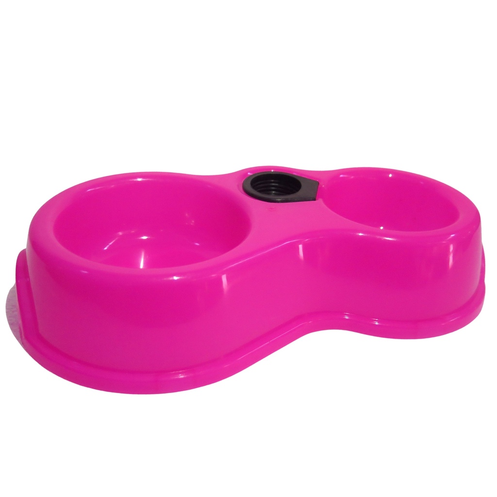 Chiro Plate 13 Double Auto Water