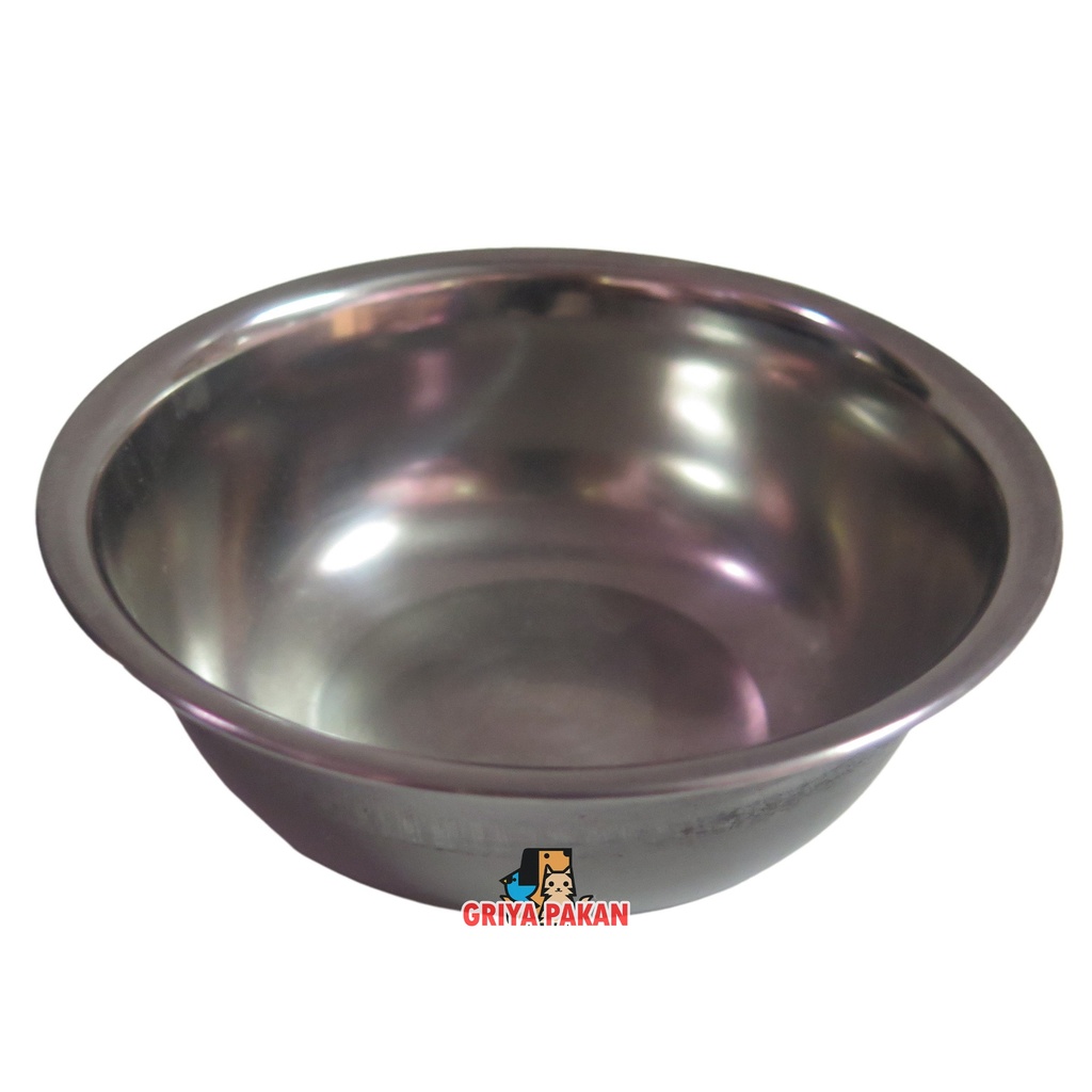 TM Stainless 14cm