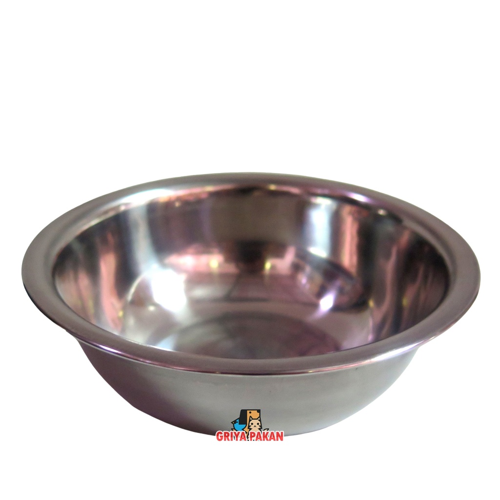 TM Stainless 16cm