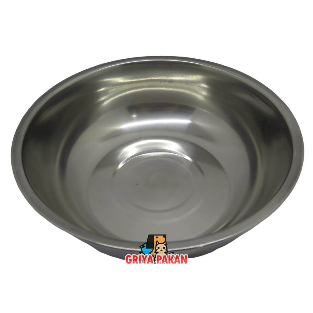 TM Stainless 22cm