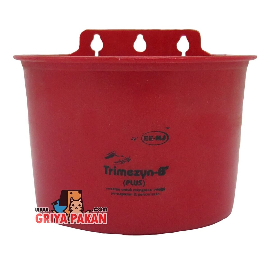 TML 3 | TM Lubang 3 Medion