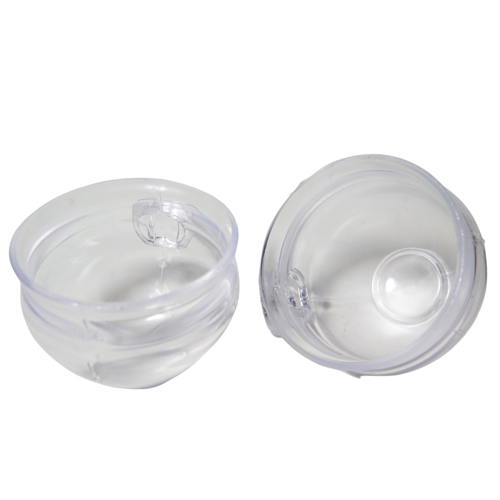 Cangkir ES Bulat Jumbo