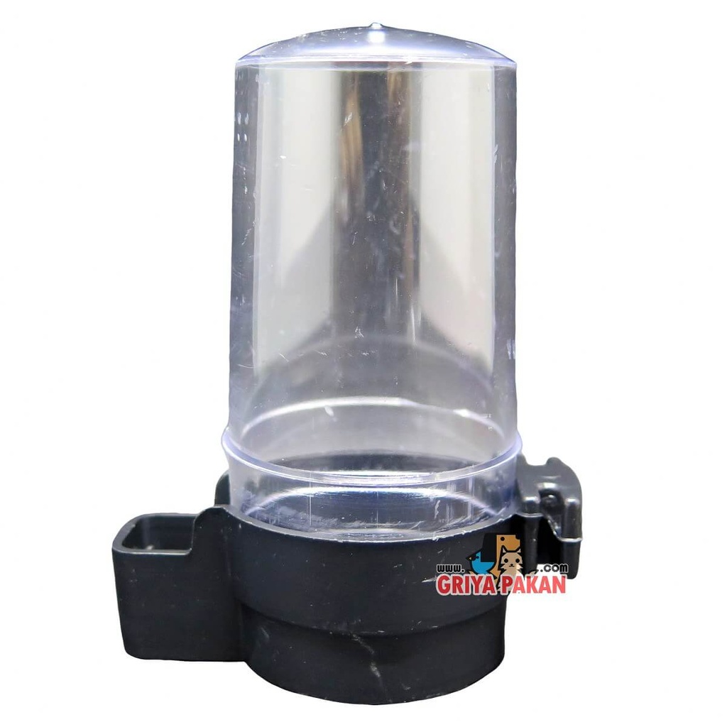 Cangkir ES Kenari Tabung [2]