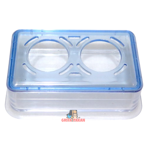 Cangkir ES Ram Lubang 2