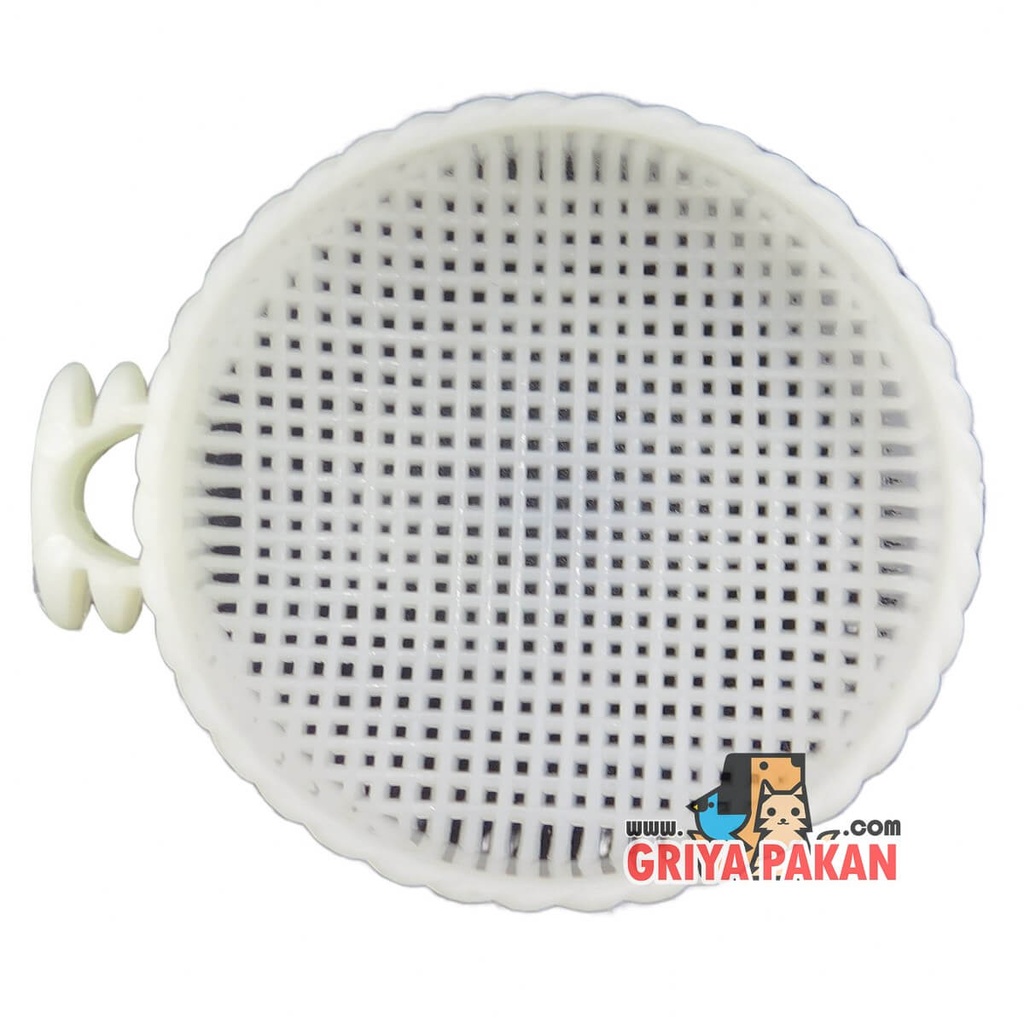 Tempat Kroto ES Besar