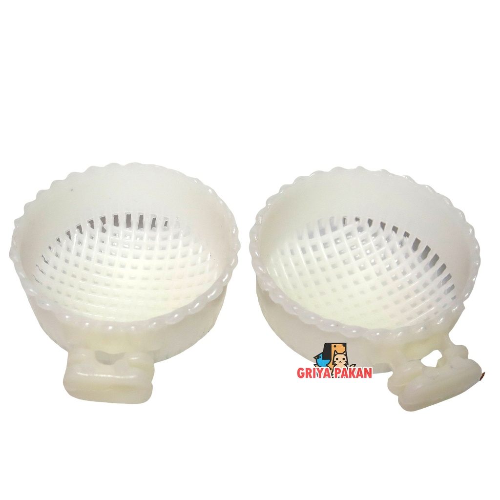 Tempat Kroto ES Tanggung