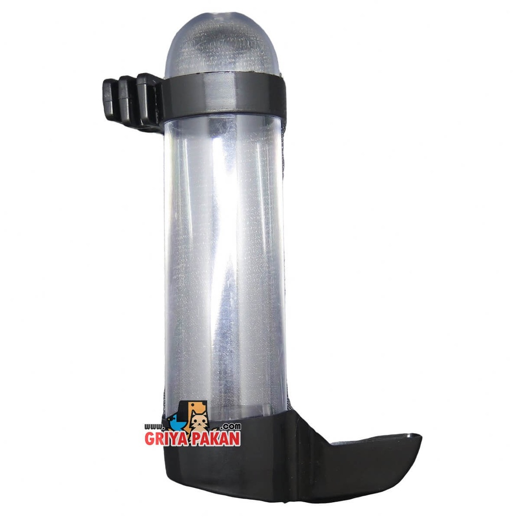 Cangkir Pleci Tabung Kecil VLA [2]