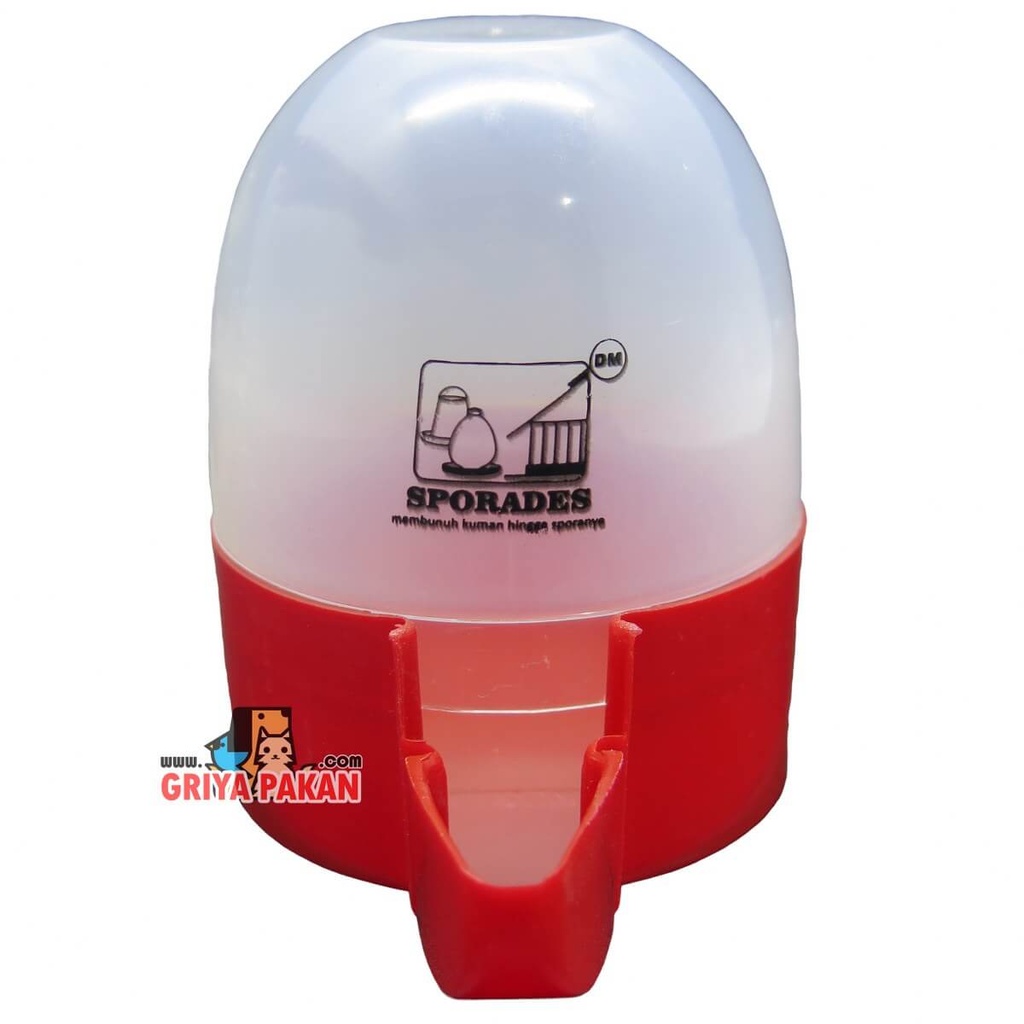 TMBB | TM Burung Bulat Medion