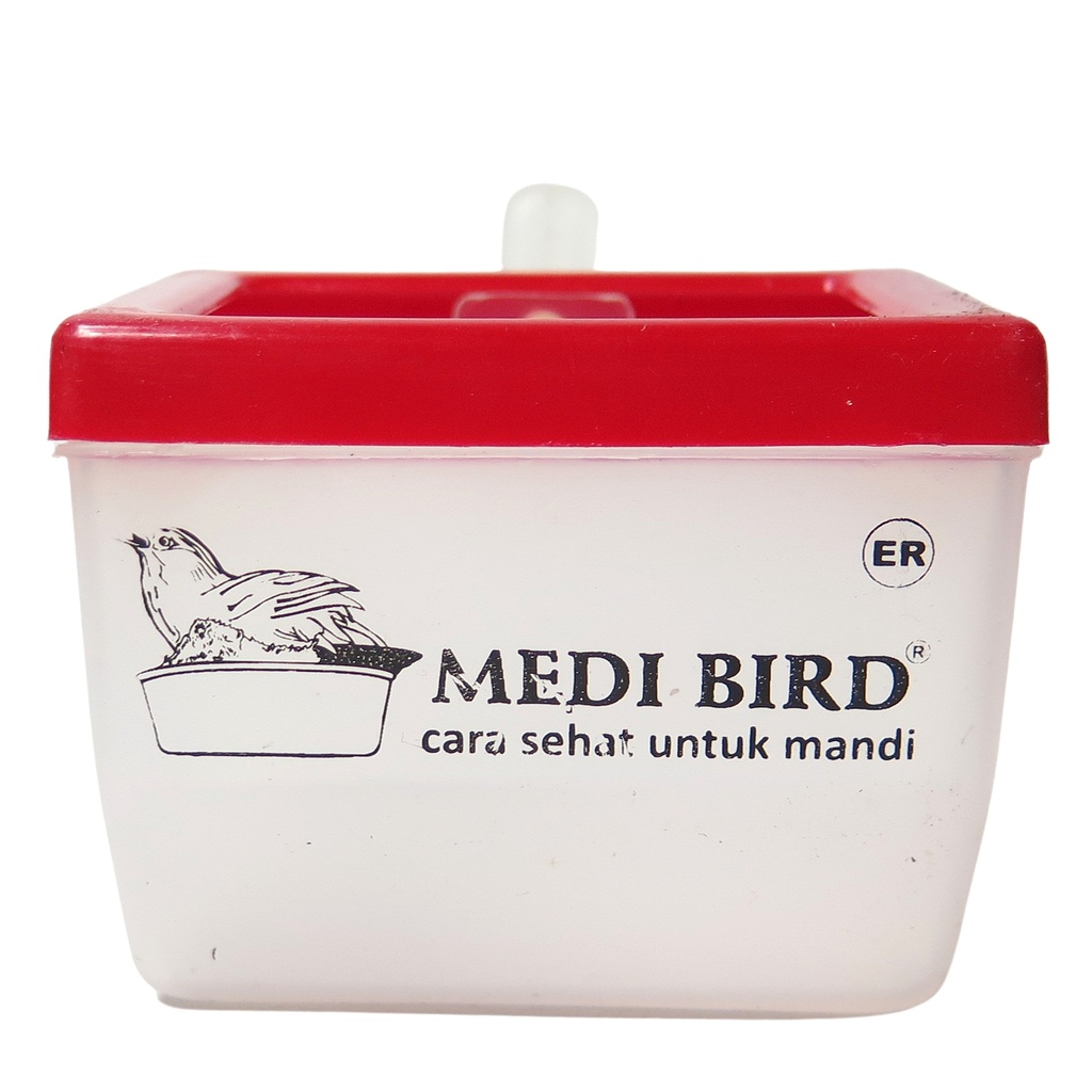 TMBK 100 | TM Burung Kotak 100 Medion