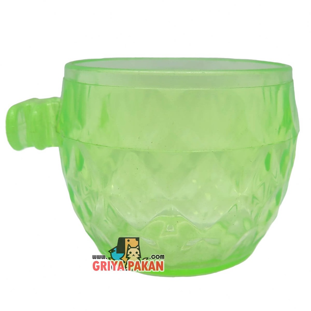 Cangkir Oriq Diamond No.1