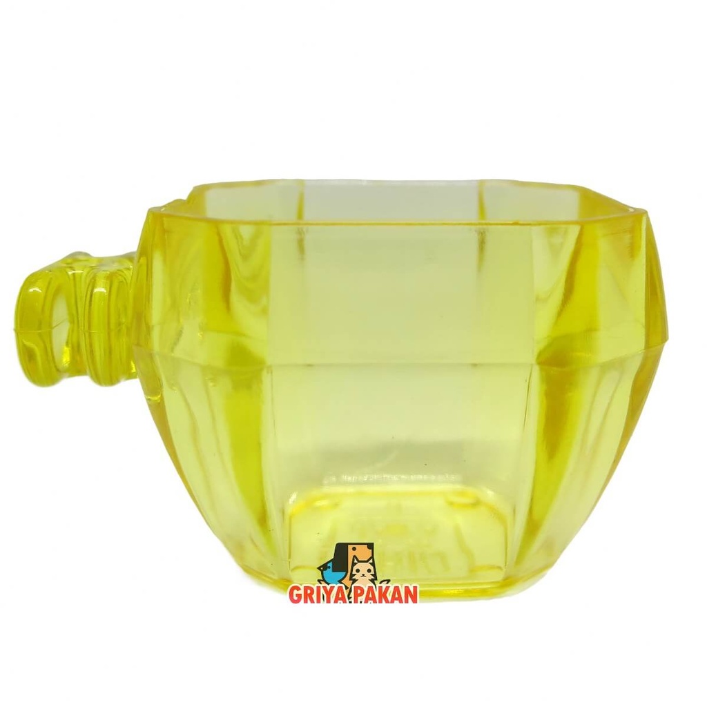 Cangkir Oriq Transformer Segi8 No.3
