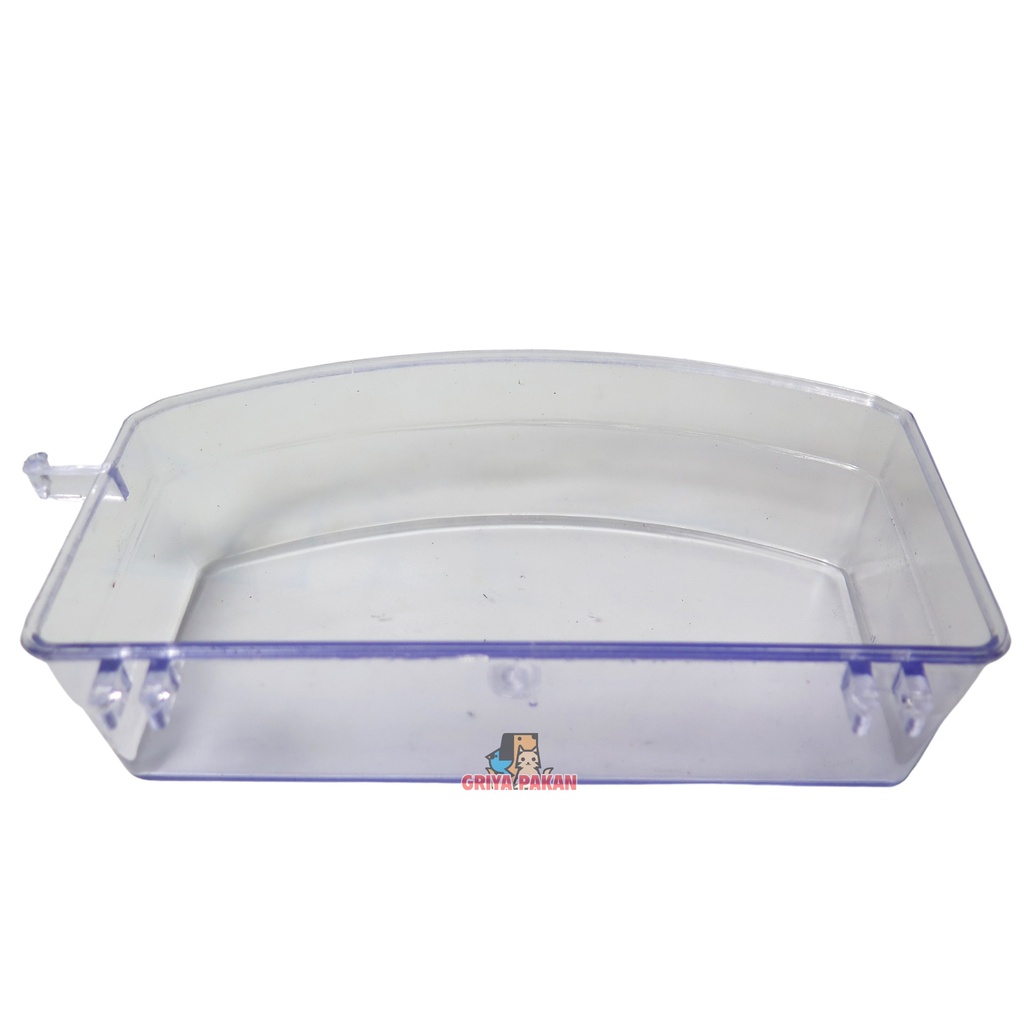 Bak Mandi Mika Jumbo