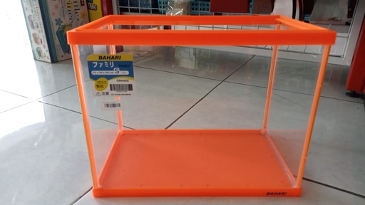 Gex Bahari Orange uk: s