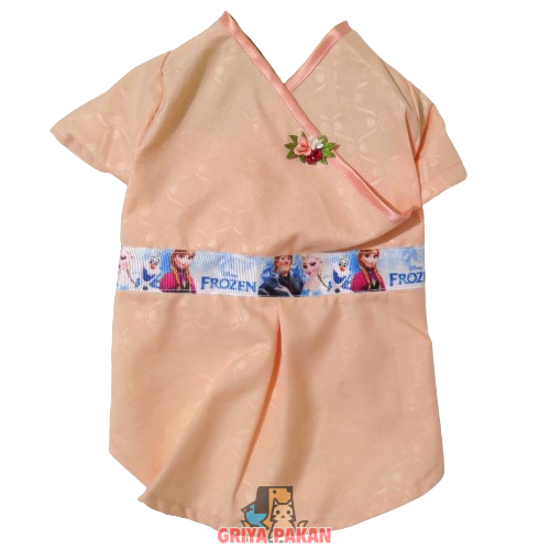 Baju Kimono Petr Uk.M