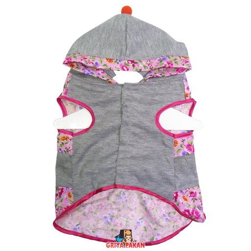 Baju Rok Topi Petr