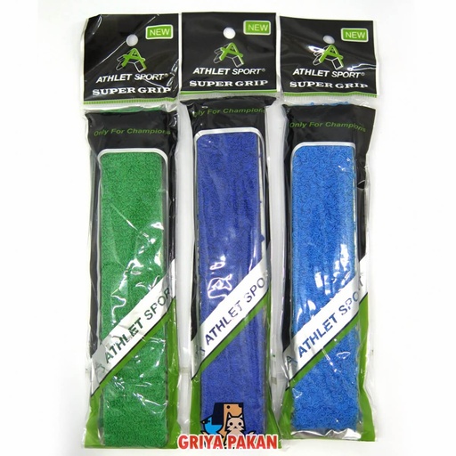 Bebel Athlete