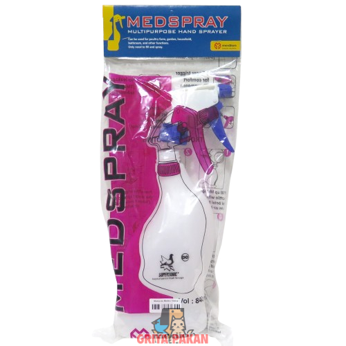 Medspray Medion 840ml