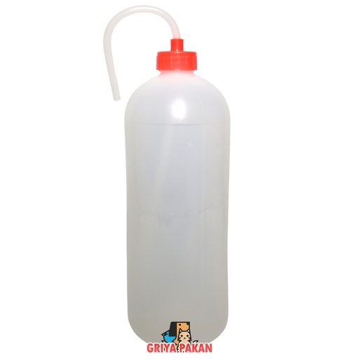 Asena Botol Selang 1000ml