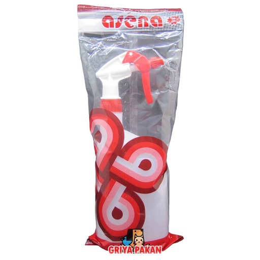 Asena Sprayer Jetspray 1L
