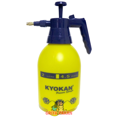 Kyokan 2L [Pompa]