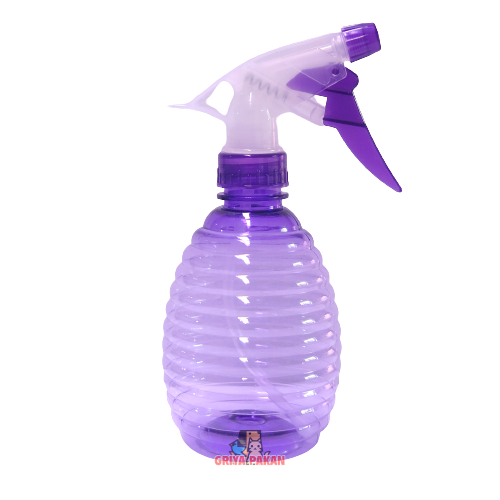 Sprayer Violet 400ml