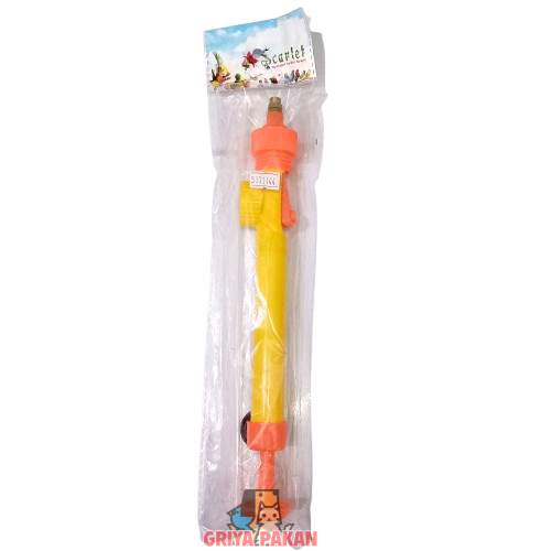 Kepala Sprayer Scarlet Stick