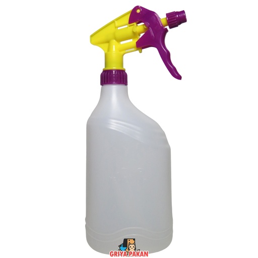 Sprayer Violet 1L