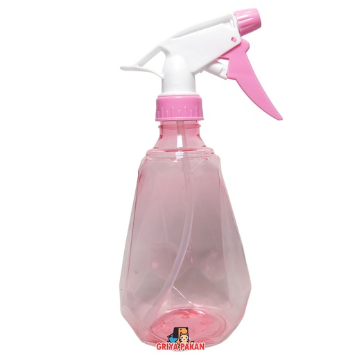 Sprayer Violet 450ml