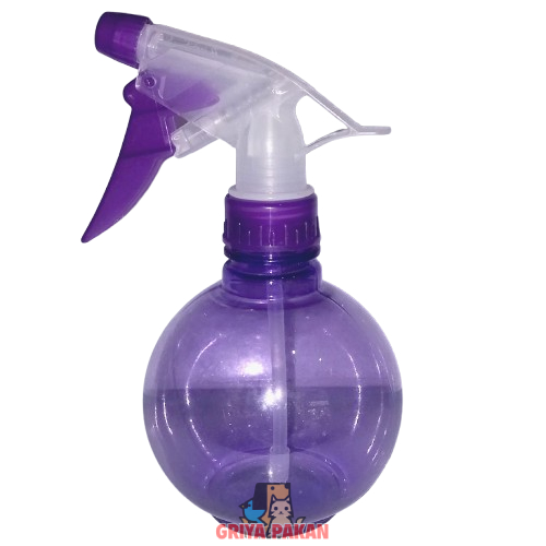 Sprayer Violet Bulat 350ml