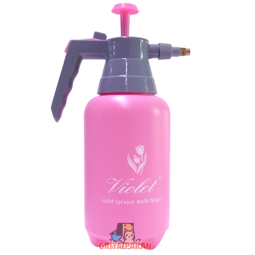 Violet 1.3L [Pompa]