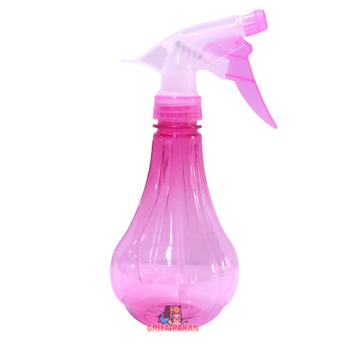 Sprayer Violet Panjang 300ml