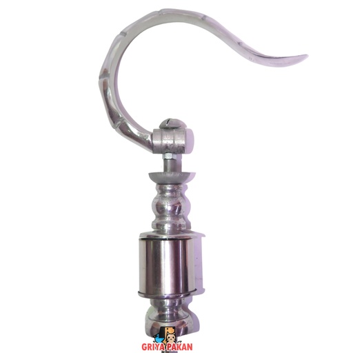 Cantolan Tulang + Pion Stainless Kecil