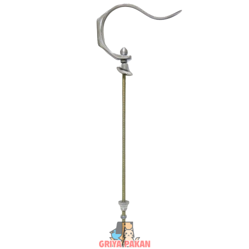 Cantolan Minimalis Besar